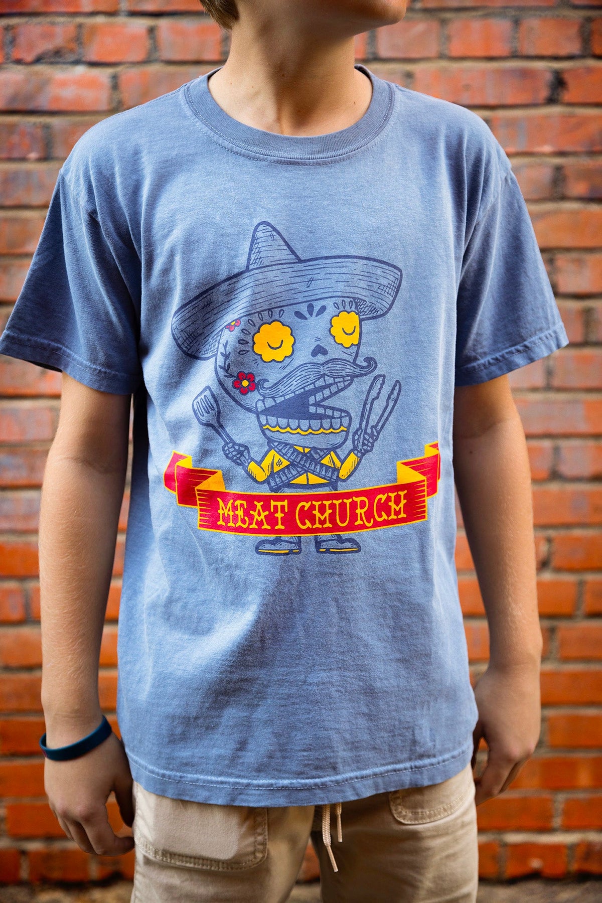 youth-meato-bandito-t-shirt-r1 Meato_kids.jpg
