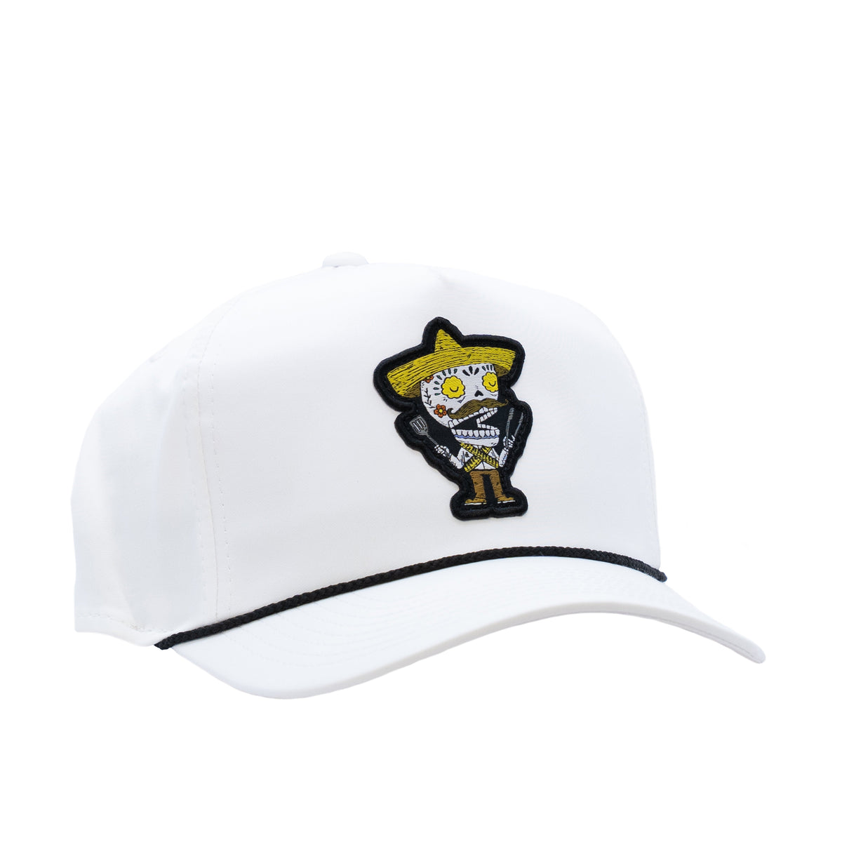 imperial-meato-bandito-patch-white-p2 WhiteMeato.jpg