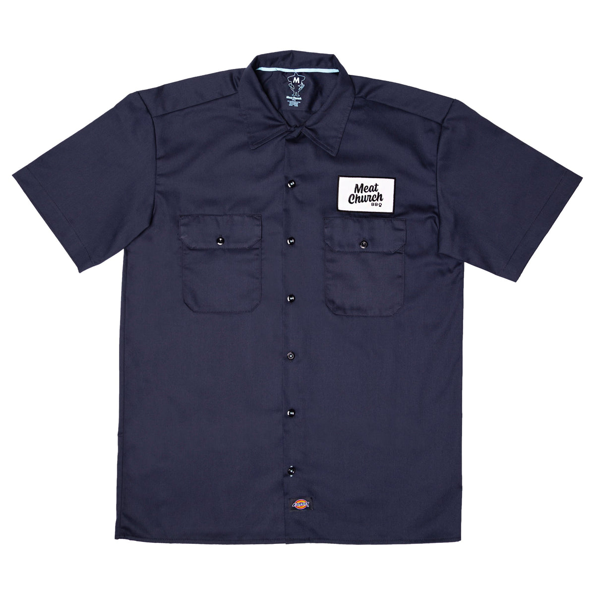 meat-church-dickies-work-shirt-e5 Dickies_Work_Shirt.jpg