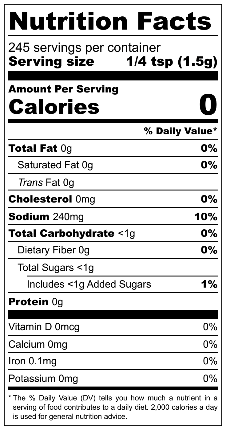 holy-voodoo-seasoning-z8 HOLY_VOODOO_BOTTLE_13_OZ_-_Nutrition_Label.png
